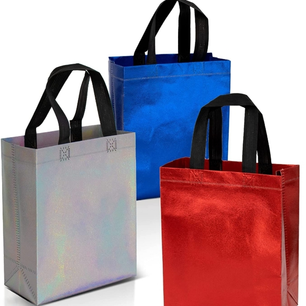 Gift bags
